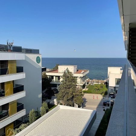 Astria Boutique Apartments 301 Olimp Ngoại thất bức ảnh