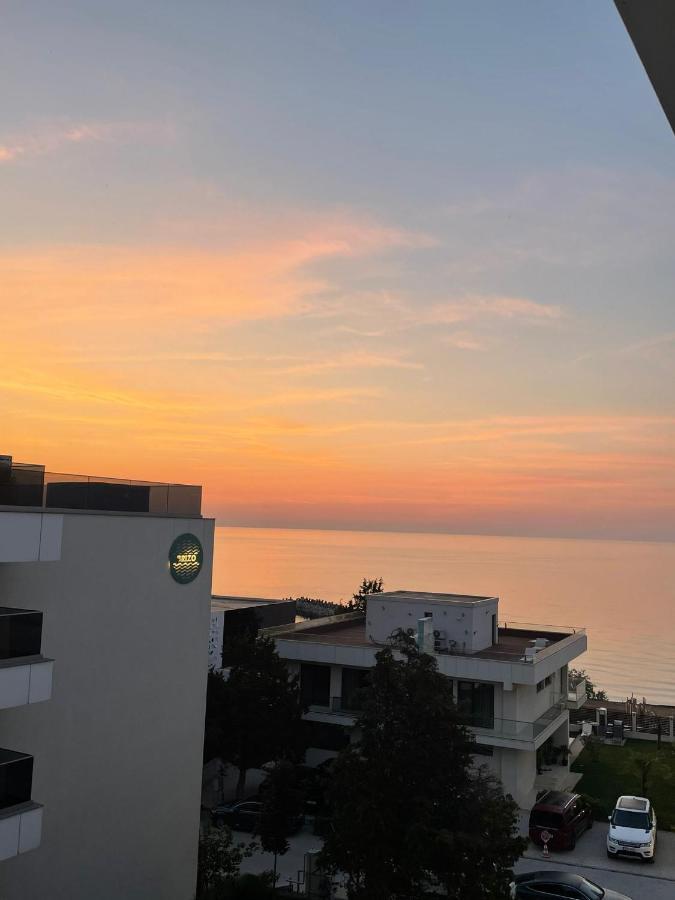 Astria Boutique Apartments 301 Olimp Ngoại thất bức ảnh