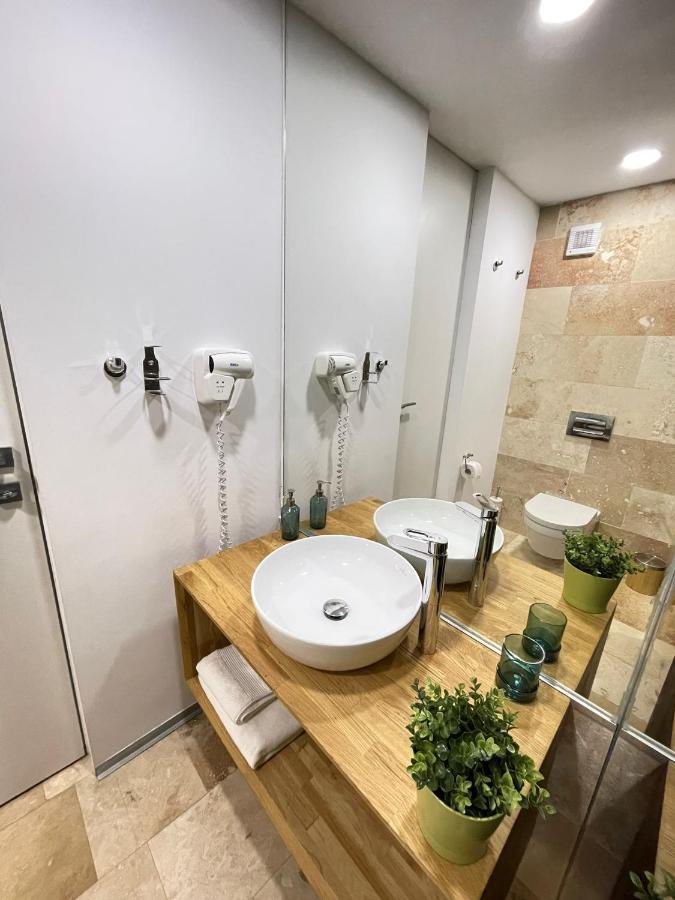 Astria Boutique Apartments 301 Olimp Ngoại thất bức ảnh