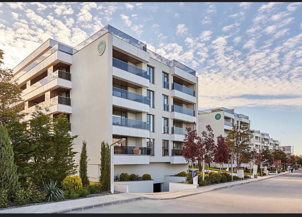 Astria Boutique Apartments 301 Olimp Ngoại thất bức ảnh
