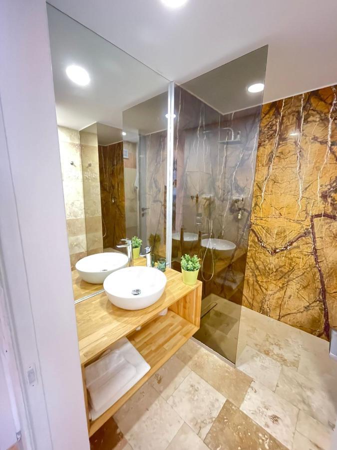 Astria Boutique Apartments 301 Olimp Ngoại thất bức ảnh