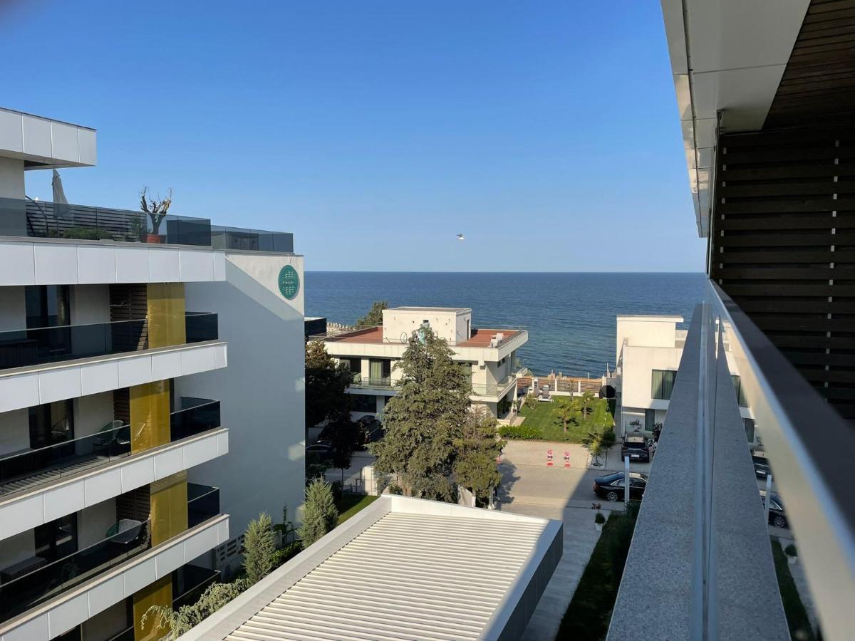 Astria Boutique Apartments 301 Olimp Ngoại thất bức ảnh