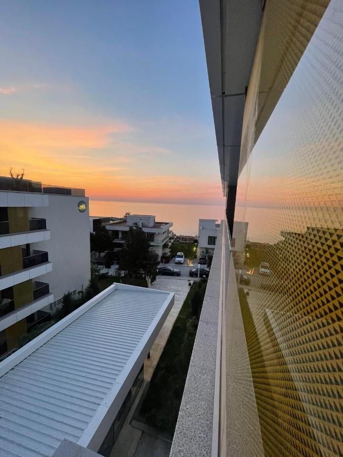 Astria Boutique Apartments 301 Olimp Ngoại thất bức ảnh