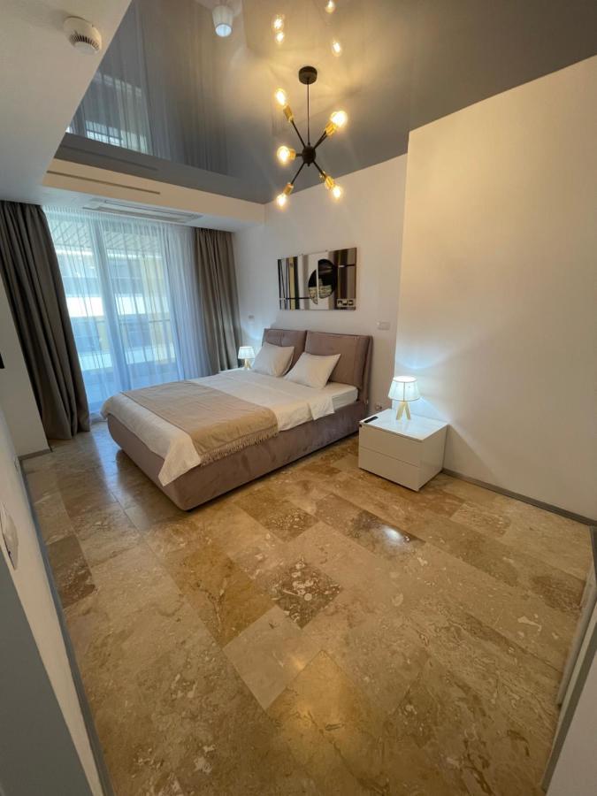 Astria Boutique Apartments 301 Olimp Ngoại thất bức ảnh
